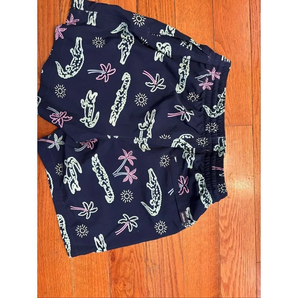 chubbies elastic waistband